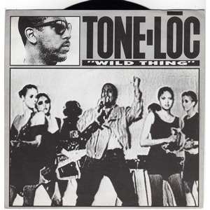 Tone‐Lōc
